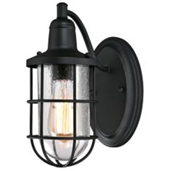 Supershine 1 Light Crestview Outdoor Wall Fixture SU2690006 - main